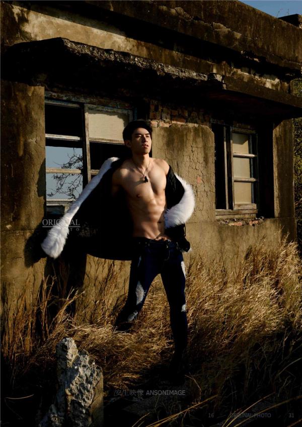 Original-Photo-原色-NO.16-JT遲駿騰-AlbumVideo