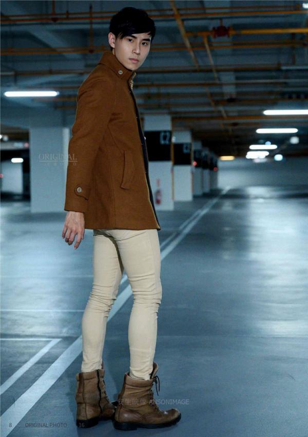 Original-Photo-原色-NO.16-JT遲駿騰-AlbumVideo