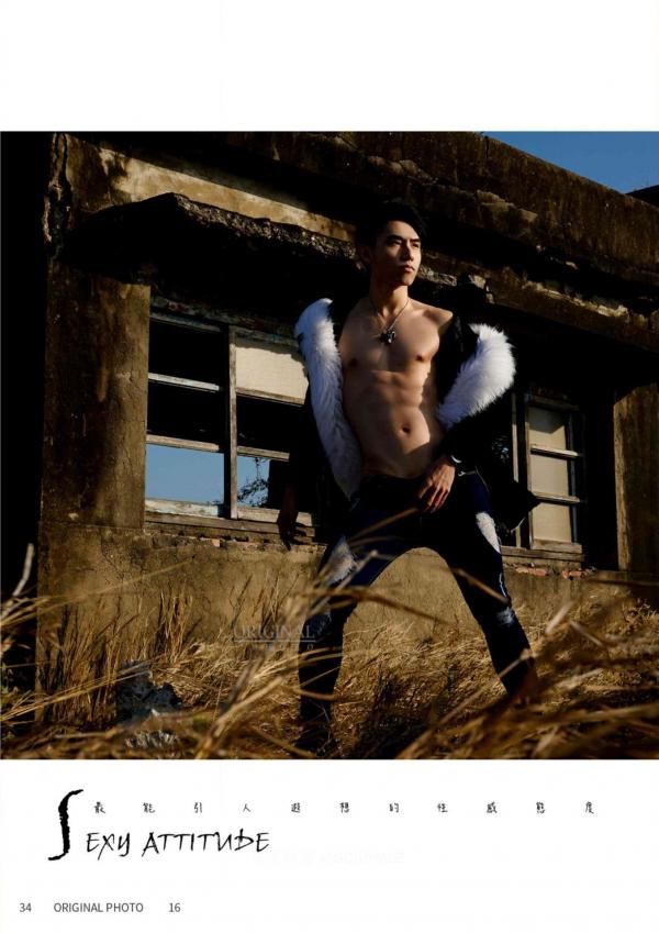 Original-Photo-原色-NO.16-JT遲駿騰-AlbumVideo