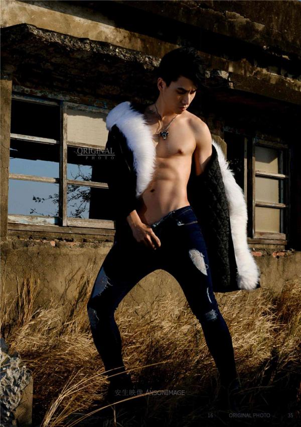 Original-Photo-原色-NO.16-JT遲駿騰-AlbumVideo