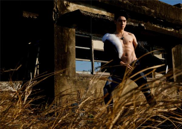 Original-Photo-原色-NO.16-JT遲駿騰-AlbumVideo