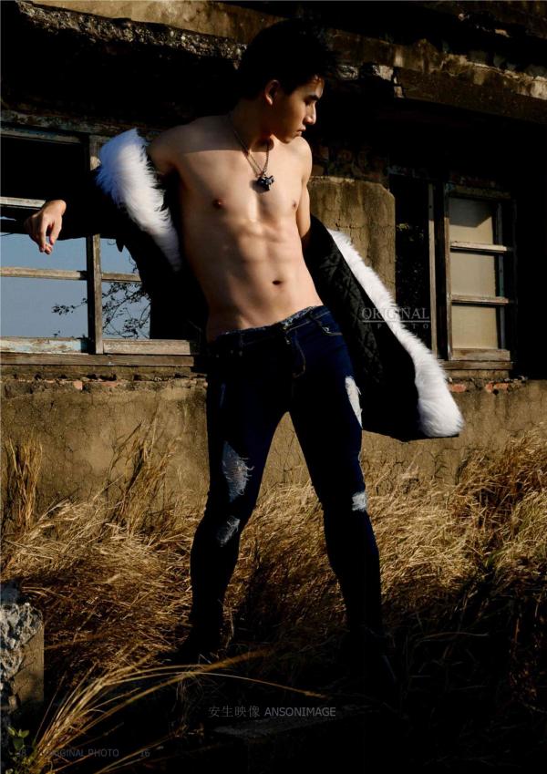 Original-Photo-原色-NO.16-JT遲駿騰-AlbumVideo