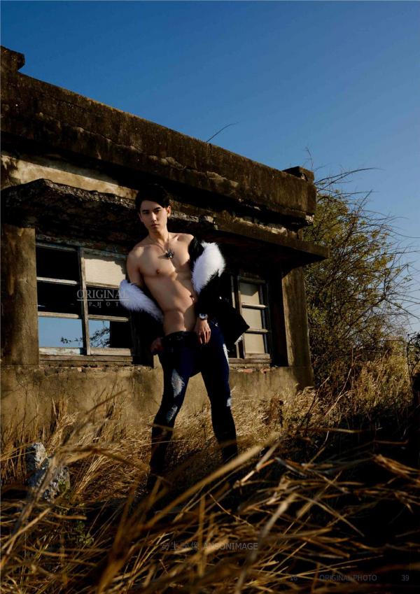 Original-Photo-原色-NO.16-JT遲駿騰-AlbumVideo