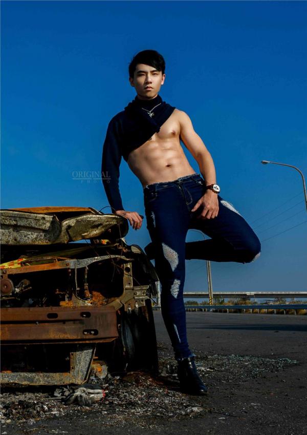 Original-Photo-原色-NO.16-JT遲駿騰-AlbumVideo