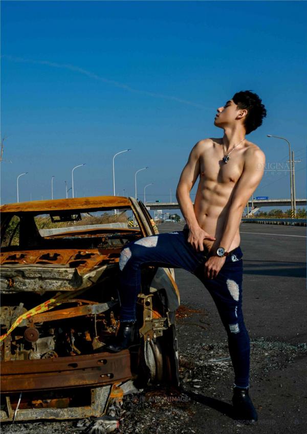 Original-Photo-原色-NO.16-JT遲駿騰-AlbumVideo