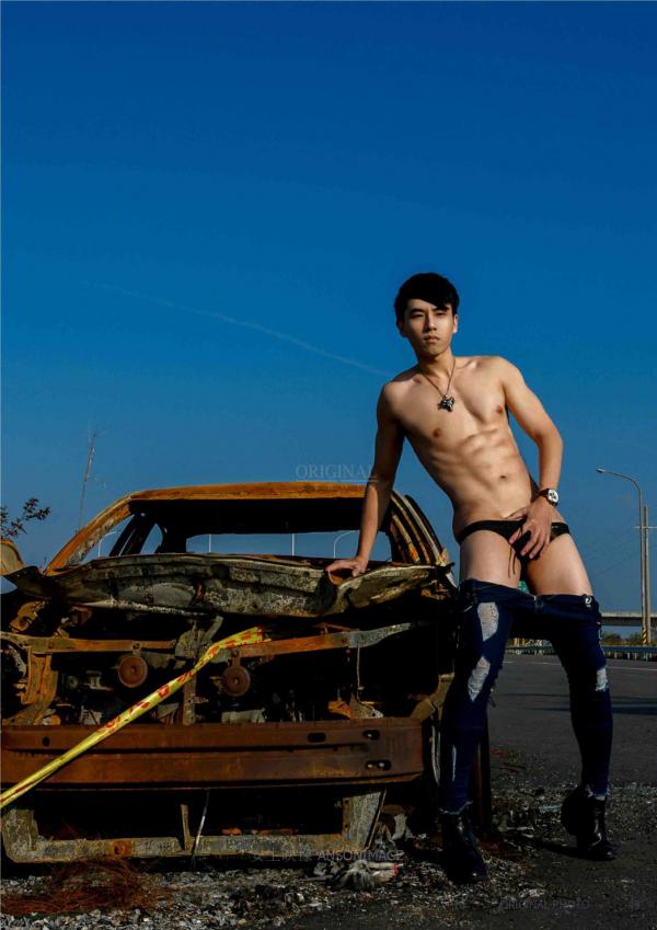 Original-Photo-原色-NO.16-JT遲駿騰-AlbumVideo