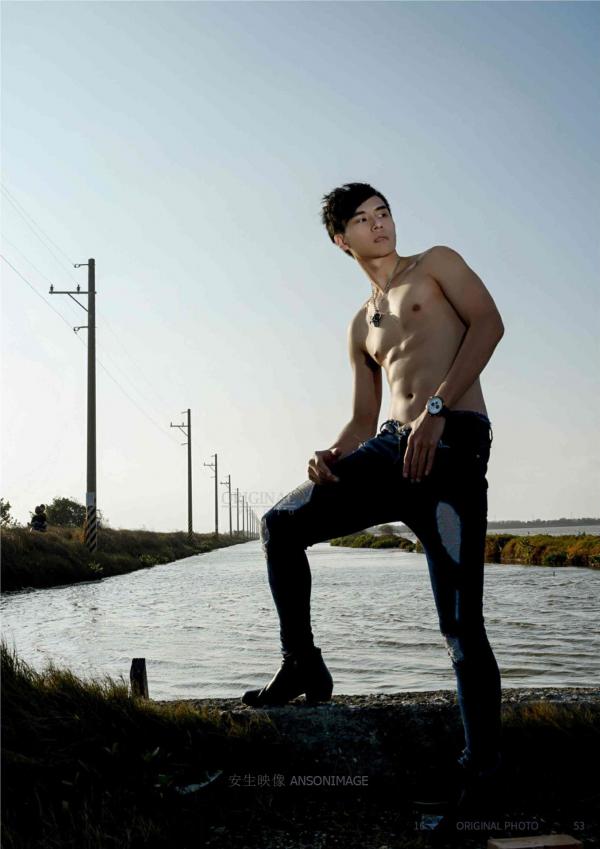 Original-Photo-原色-NO.16-JT遲駿騰-AlbumVideo