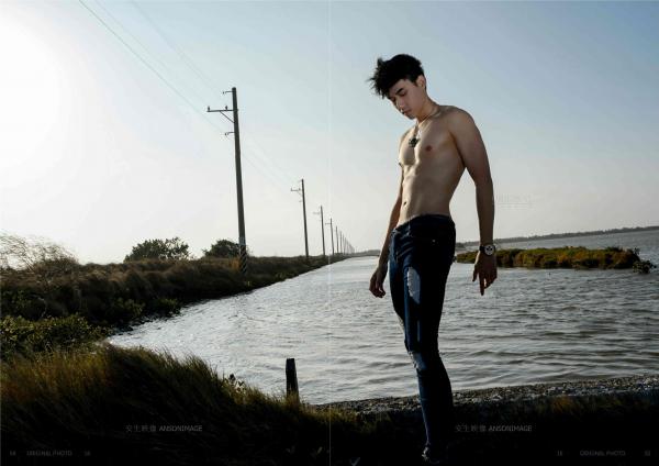 Original-Photo-原色-NO.16-JT遲駿騰-AlbumVideo