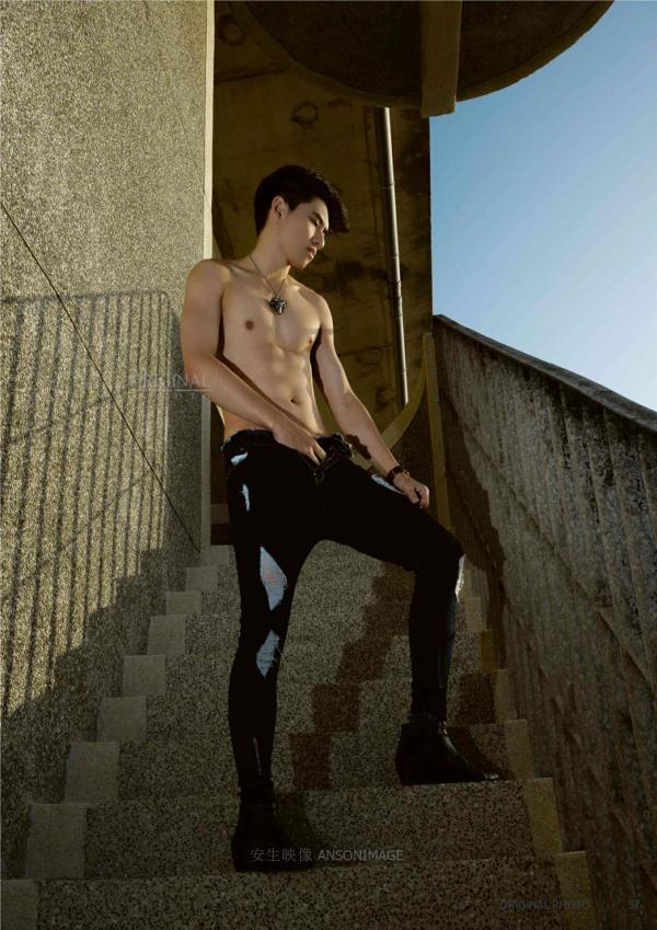 Original-Photo-原色-NO.16-JT遲駿騰-AlbumVideo