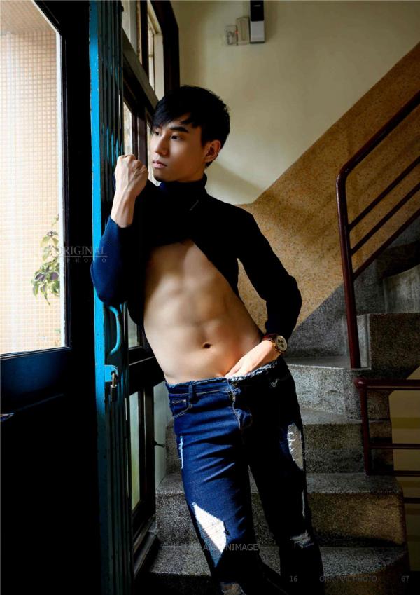 Original-Photo-原色-NO.16-JT遲駿騰-AlbumVideo