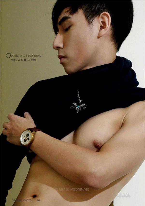 Original-Photo-原色-NO.16-JT遲駿騰-AlbumVideo