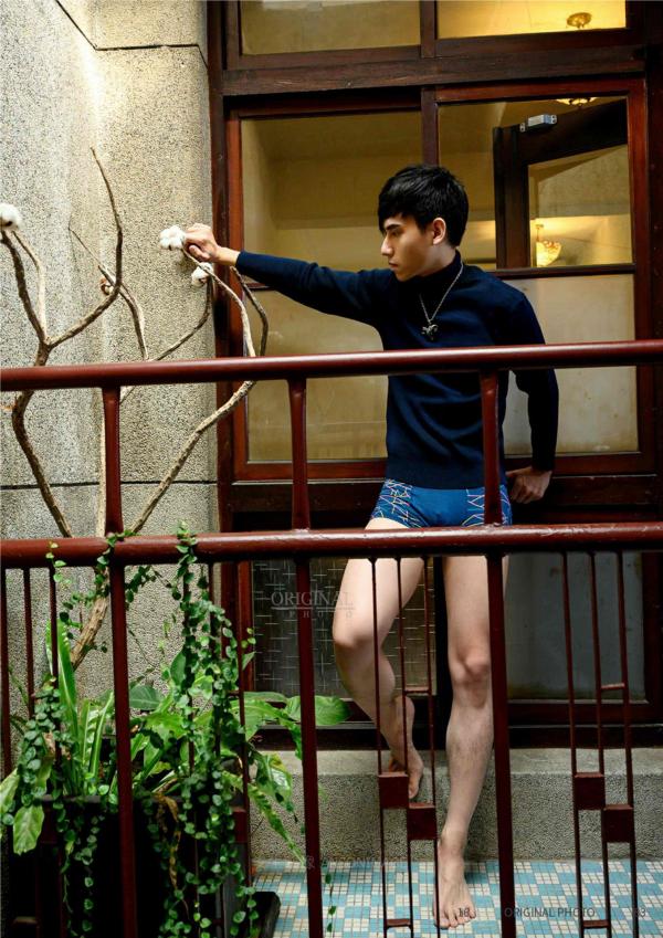 Original-Photo-原色-NO.16-JT遲駿騰-AlbumVideo