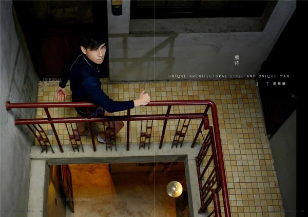 Original-Photo-原色-NO.16-JT遲駿騰-AlbumVideo