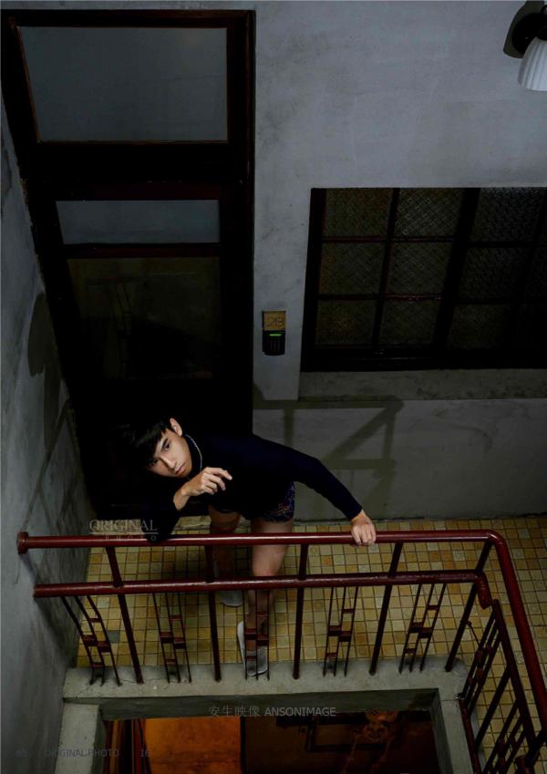 Original-Photo-原色-NO.16-JT遲駿騰-AlbumVideo