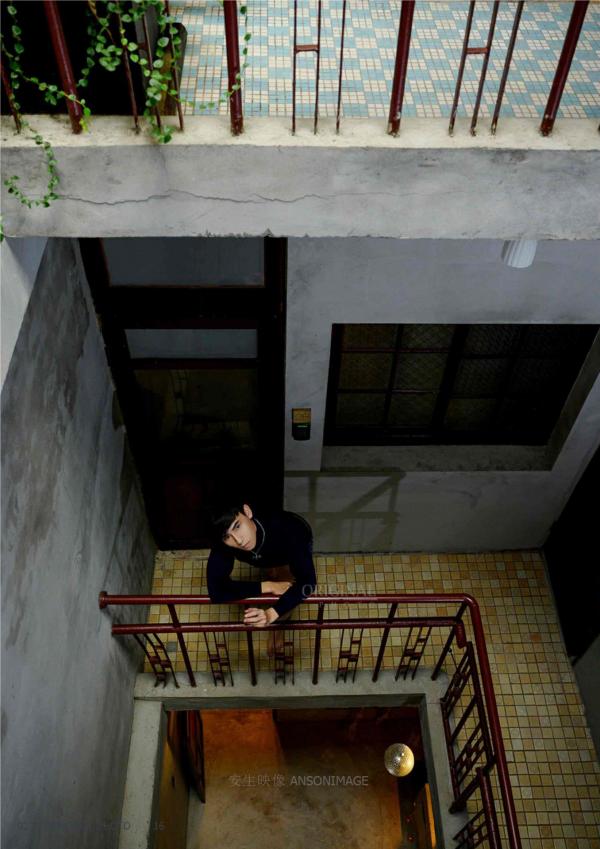 Original-Photo-原色-NO.16-JT遲駿騰-AlbumVideo