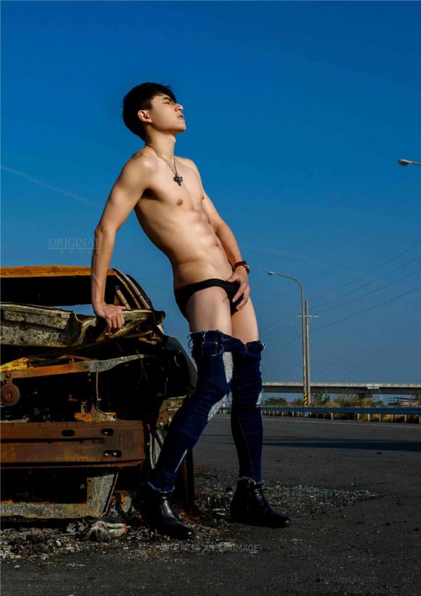 Original-Photo-原色-NO.16-JT遲駿騰-AlbumVideo