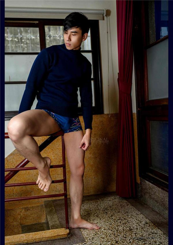 Original-Photo-原色-NO.16-JT遲駿騰-AlbumVideo