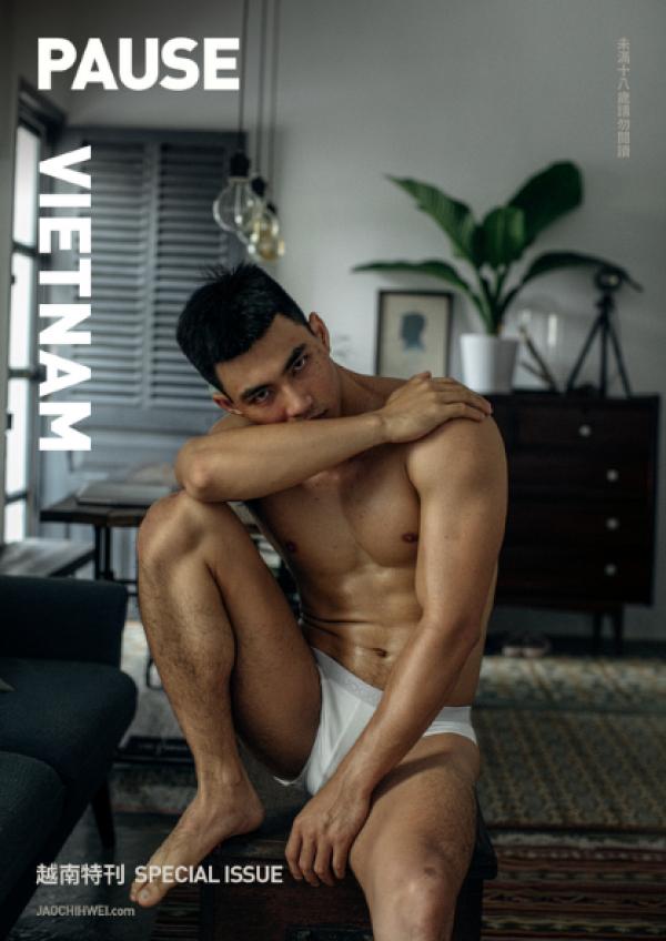 PAUSE-VIETNAM--SPECIAL-ISSUE