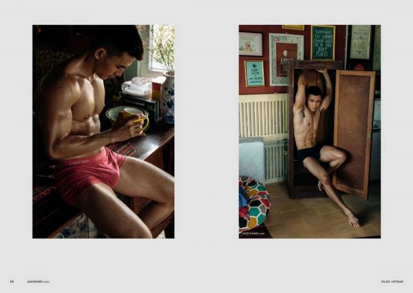 PAUSE-VIETNAM--SPECIAL-ISSUE