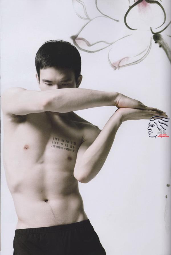 PHOTO-SET--任东風---新古典中國風寫真集