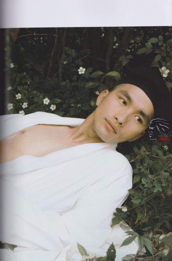 PHOTO-SET--任东風---新古典中國風寫真集