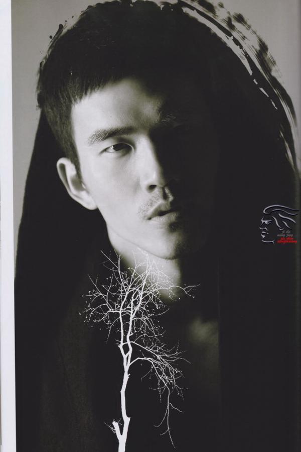 PHOTO-SET--任东風---新古典中國風寫真集