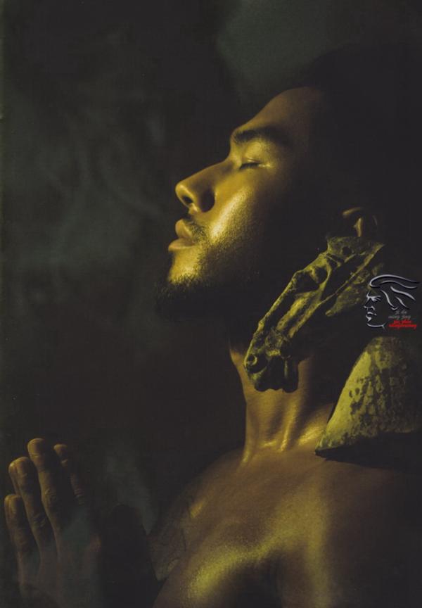 PHOTO-SET--任东風---新古典中國風寫真集