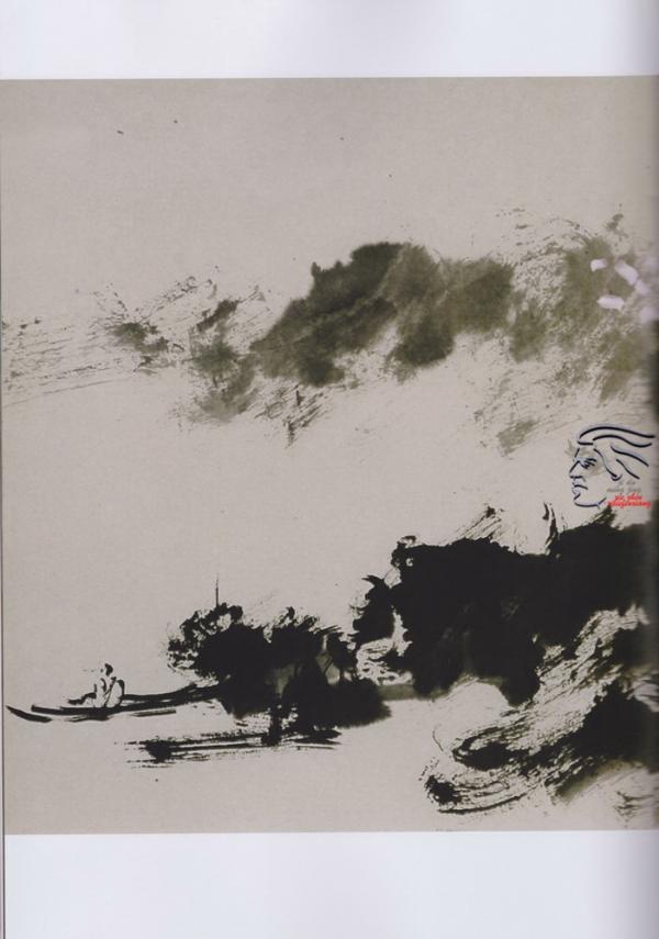 PHOTO-SET--任东風---新古典中國風寫真集