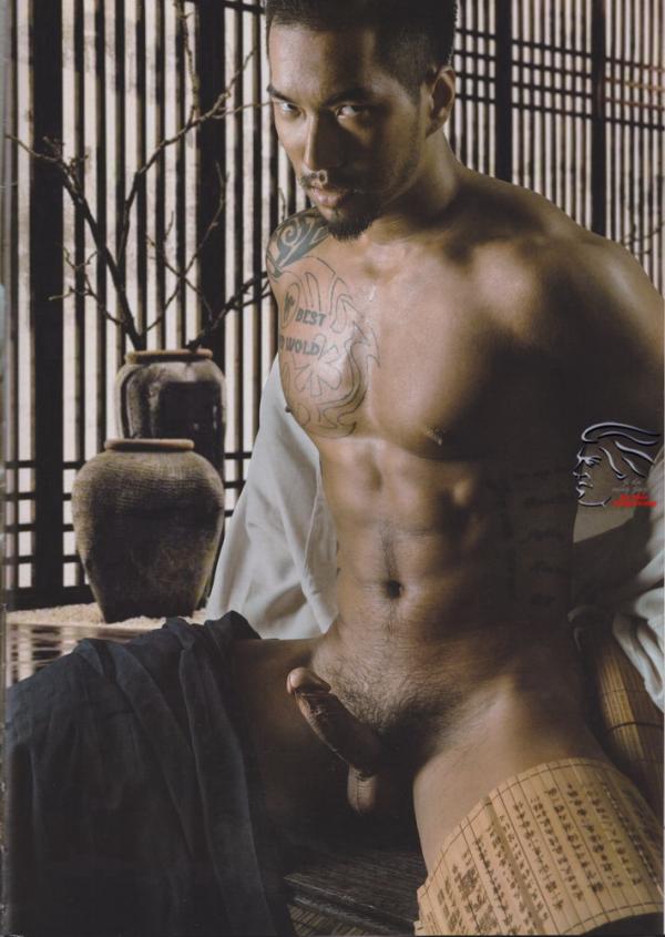 PHOTO-SET--任东風---新古典中國風寫真集