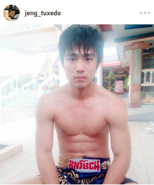 PHOTO-SET-APOLLO-01---HANDSOME-THAI-BOXER