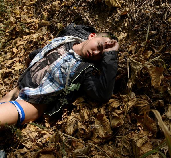 PHOTO-SET-BLUE-MAN-41