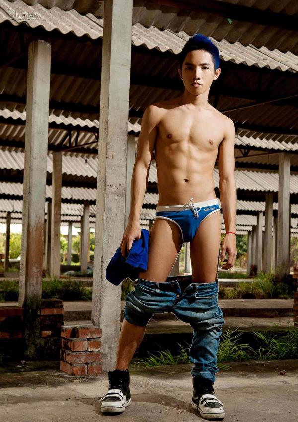 PHOTO-SET-BLUE-MAN-66