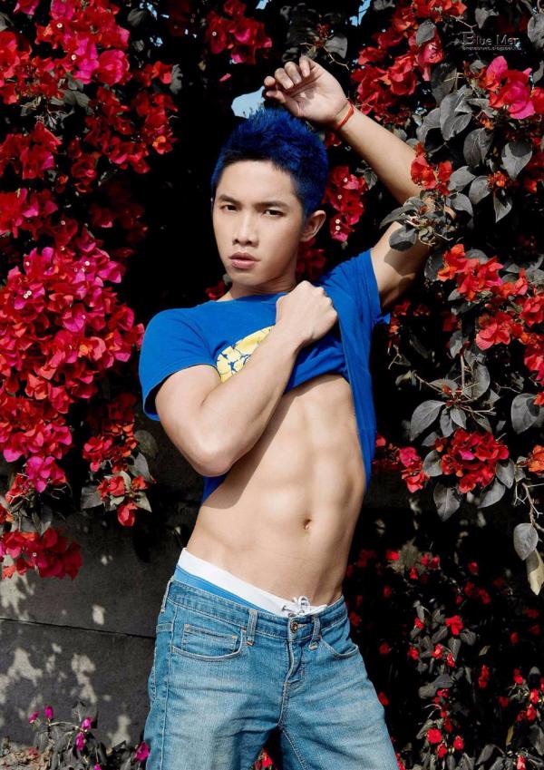 PHOTO-SET-BLUE-MAN-66