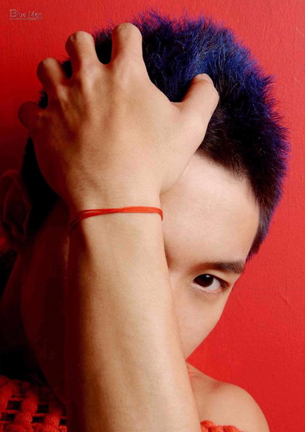 PHOTO-SET-BLUE-MAN-66