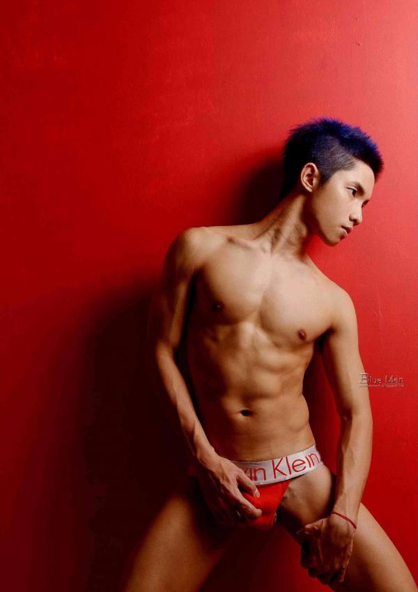 PHOTO-SET-BLUE-MAN-66