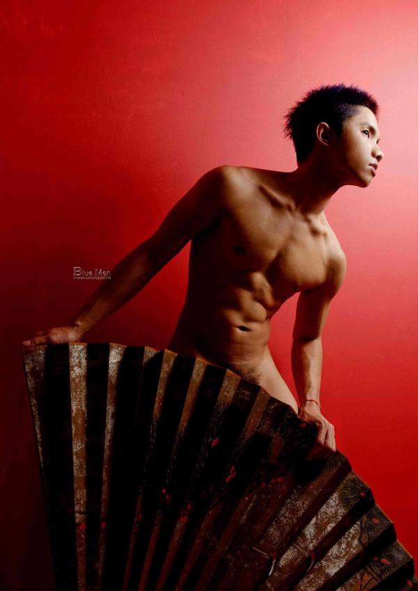 PHOTO-SET-BLUE-MAN-66