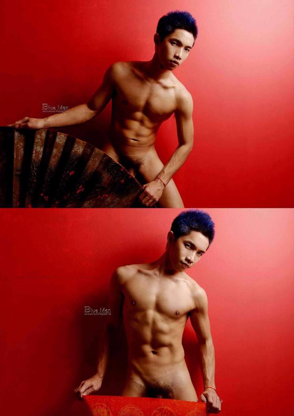 PHOTO-SET-BLUE-MAN-66