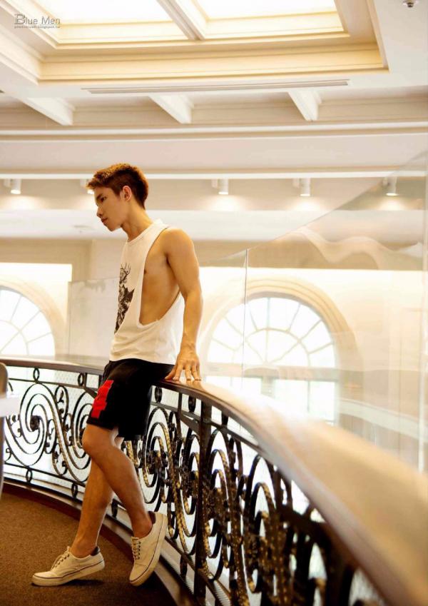 PHOTO-SET-BLUE-MAN-66