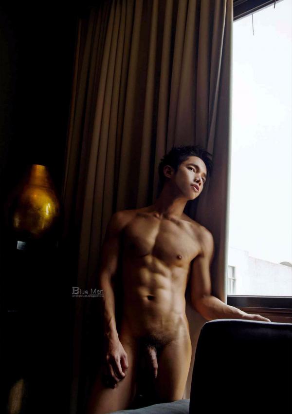 PHOTO-SET-BLUE-MAN-66