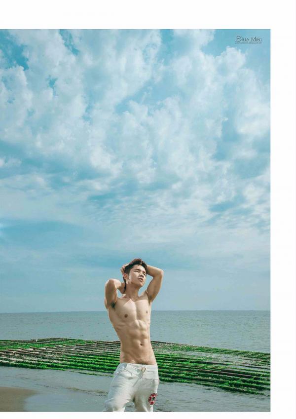 PHOTO-SET-BLUE-MAN-66