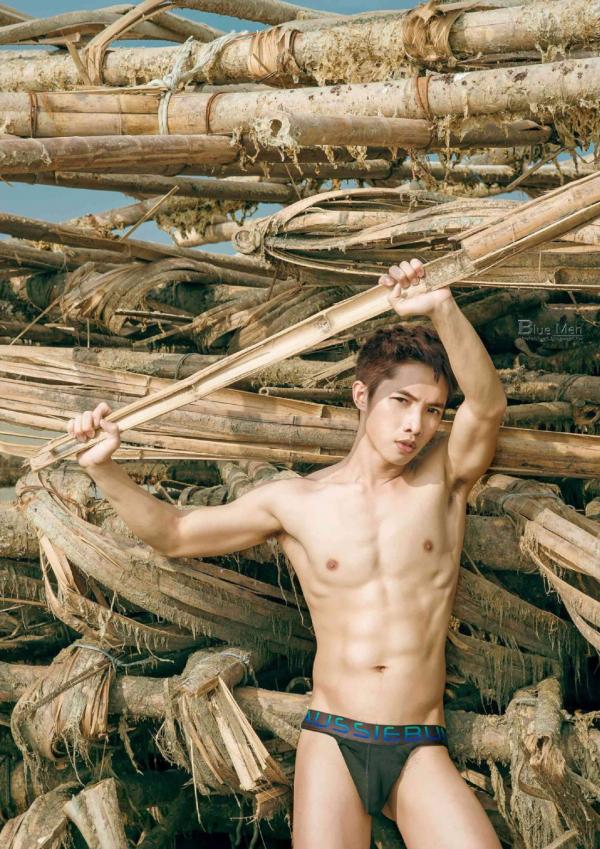 PHOTO-SET-BLUE-MAN-66