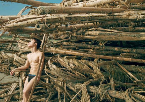 PHOTO-SET-BLUE-MAN-66