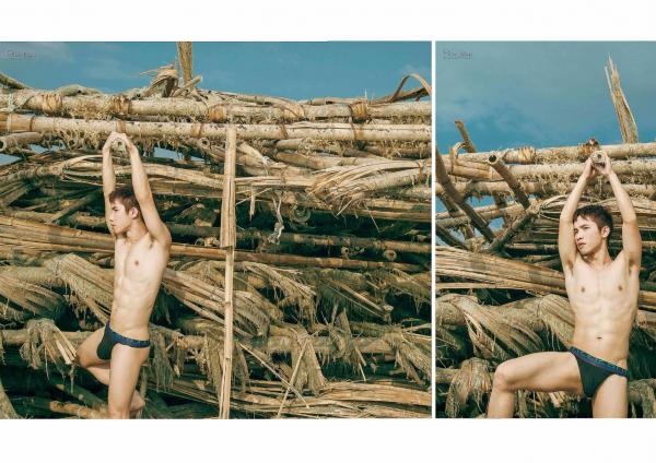 PHOTO-SET-BLUE-MAN-66