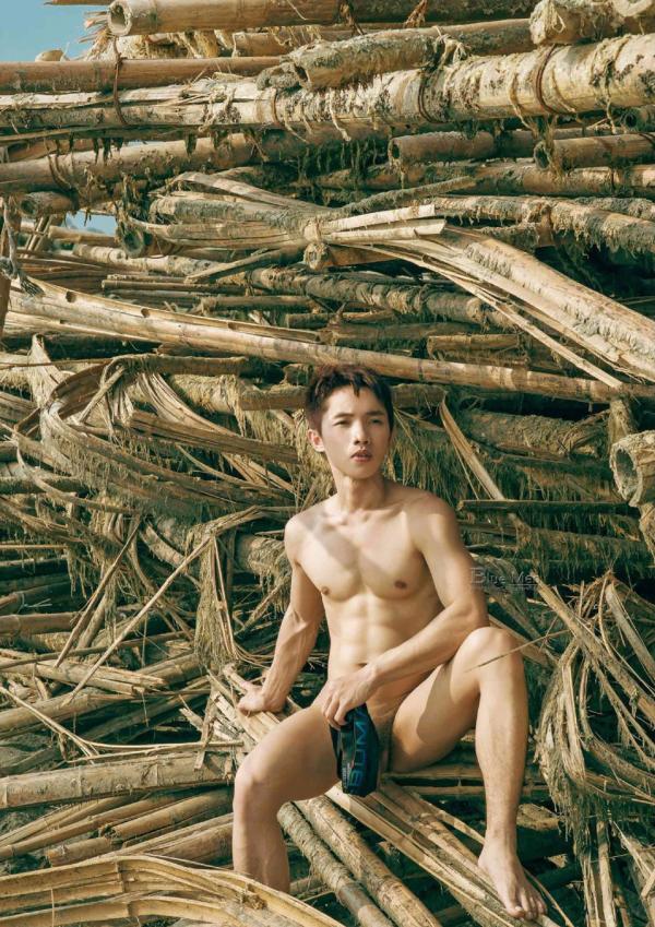 PHOTO-SET-BLUE-MAN-66