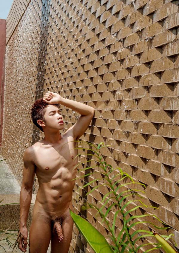 PHOTO-SET-BLUE-MAN-66