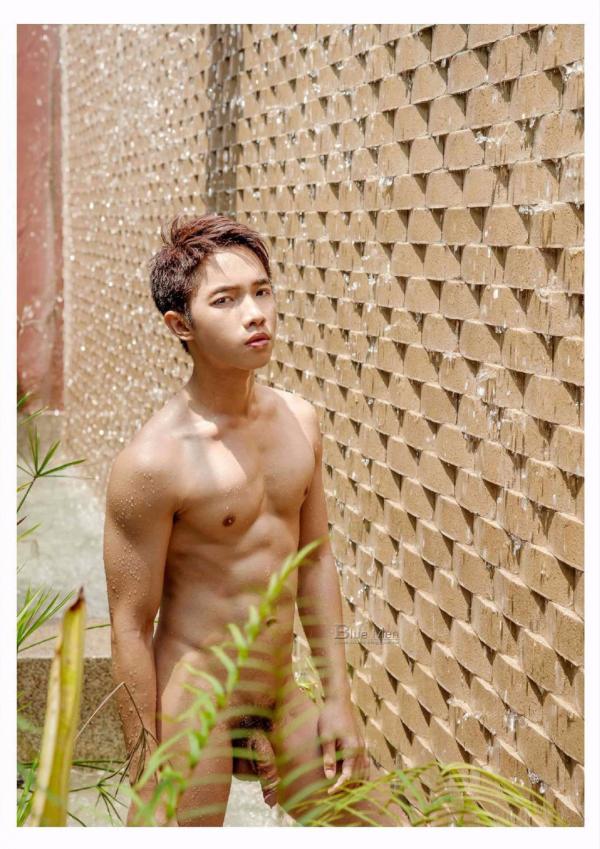 PHOTO-SET-BLUE-MAN-66