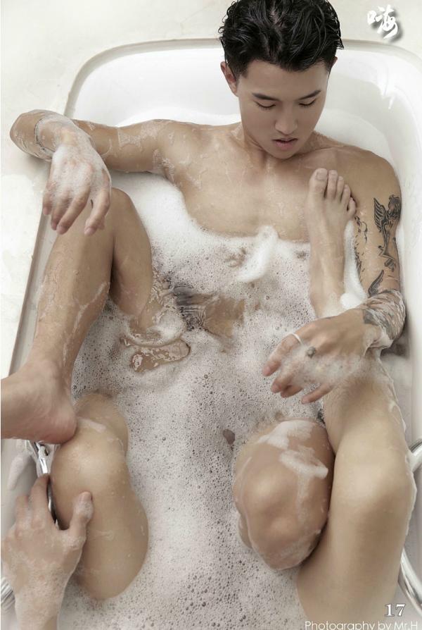 PHOTO-SET-No.52-VERSION-3---CHINESE-GIANT-COCK