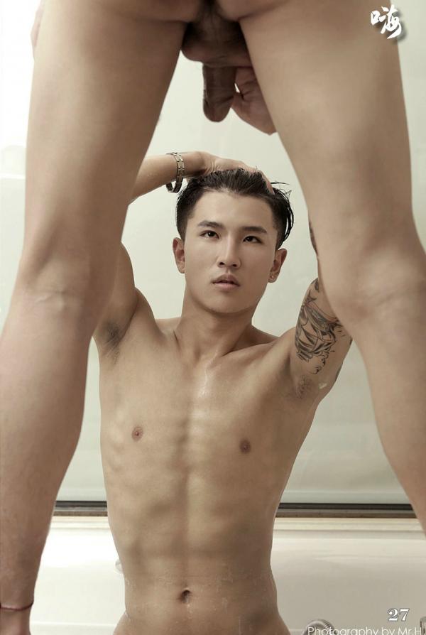 PHOTO-SET-No.52-VERSION-3---CHINESE-GIANT-COCK