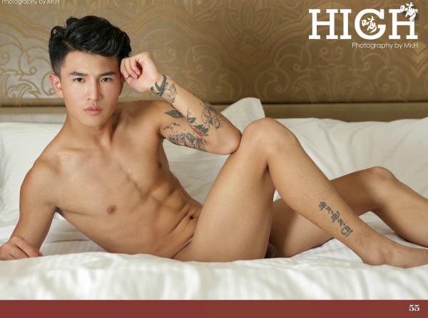 PHOTO-SET-No.52-VERSION-3---CHINESE-GIANT-COCK