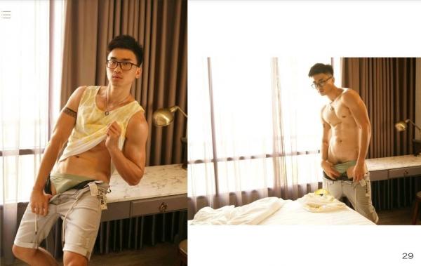 QM-3.1-扼男-眼睛男神-kayson